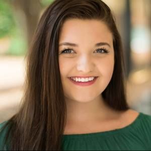 Meet your Posher, Copeland